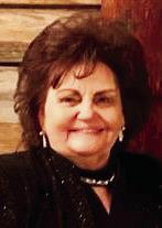 Patsey Ruth (Farris) Balentine