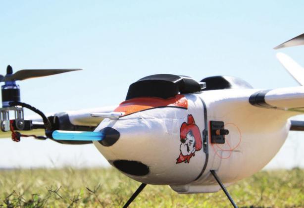 OSU institute announces military partnership for counter-UAS research