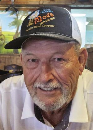 Wayne Elmo “Moe” Owens