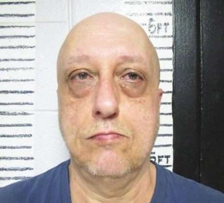 Warren Brent Gilbert