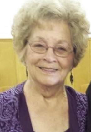 Jenetta Rae Tillery