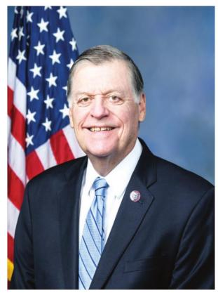 Rep. Tom Cole