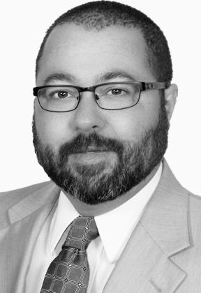 Greg Hendrix Financial F ocus
