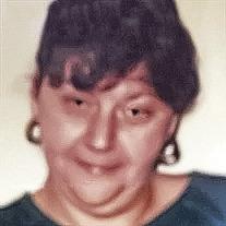 Linda Ann Goad (Parrish)