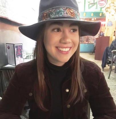 Molly Herrod will be one of the entertainers slated for the September 4 edition of the Pauls Valley Opry. Courtesy photo