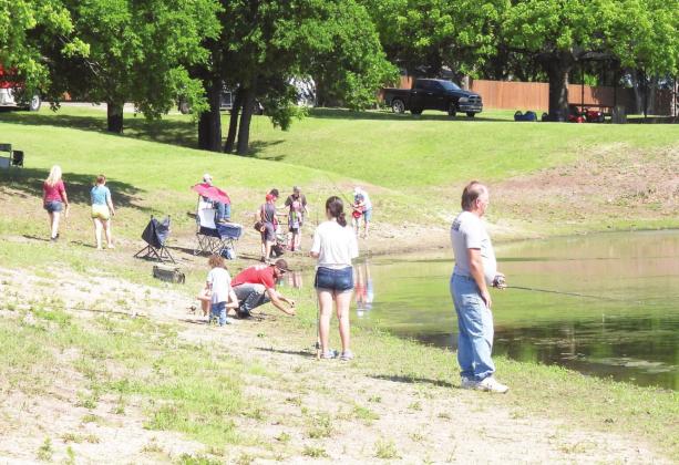 Free Fishing Days, June 4-5