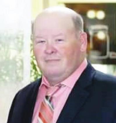 HARREL GENE FULLER