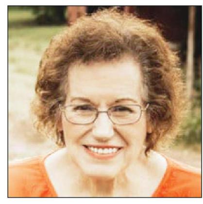 George Ann Jarman