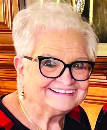Laquetha Joan Guthrie Gardner