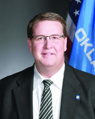 Sen. Greg McCortney