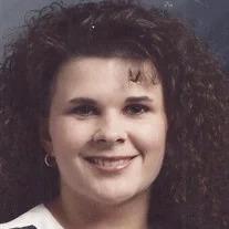 Laryssa Fae Garner Smith