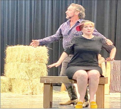 ‘The Marriage of Figaro’