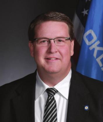 Sen. Greg McCortney