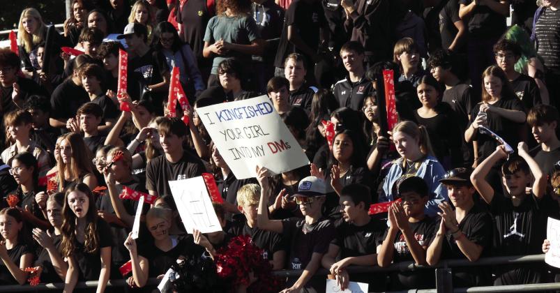 PV-Kingfisher featured on News9’s Pep Rally Friday