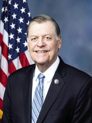 By Congressman Tom Cole