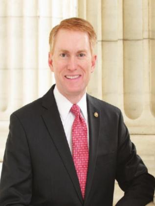 Lankford Calls Out Biden for Record-High Inflation & Gas Prices