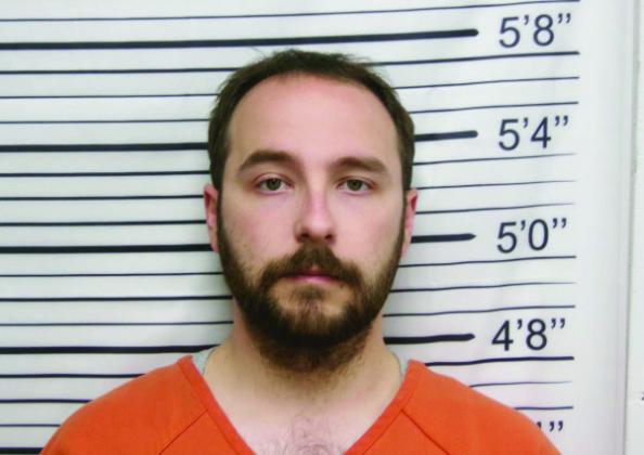 Pauls Valley man arrested for child exploitation