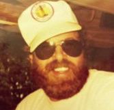 Paul Don Albright