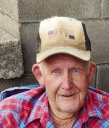 Albert Bob (Bud) Pike