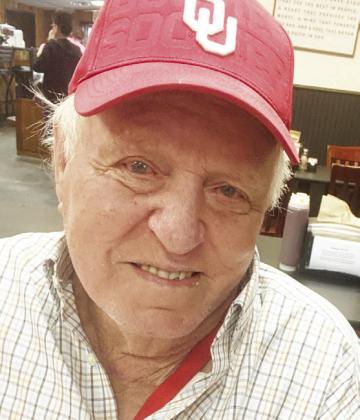 Billy Albert O’Neal
