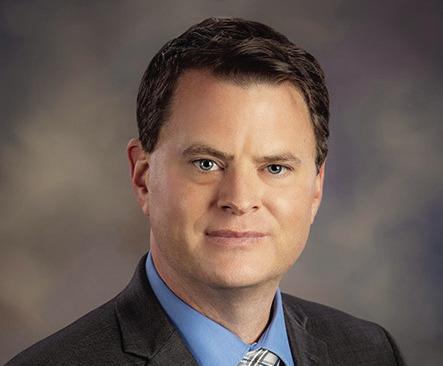 Bradford Williams