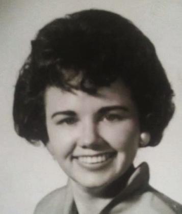 Eunice Frances Clark
