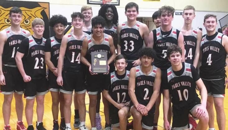 2022 Class 4A District Champions