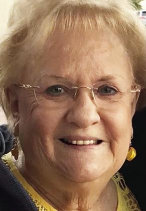 Donna Rae Duckworth 