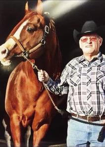 Terry Paul Wyatt Sr.