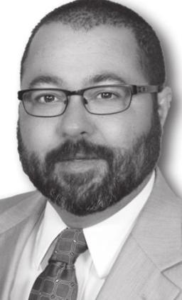 GREG HENDRIX FINANCIAL FOCUS
