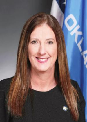 Rep. Cindy Roe