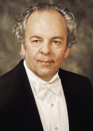Jack Walter Bowman