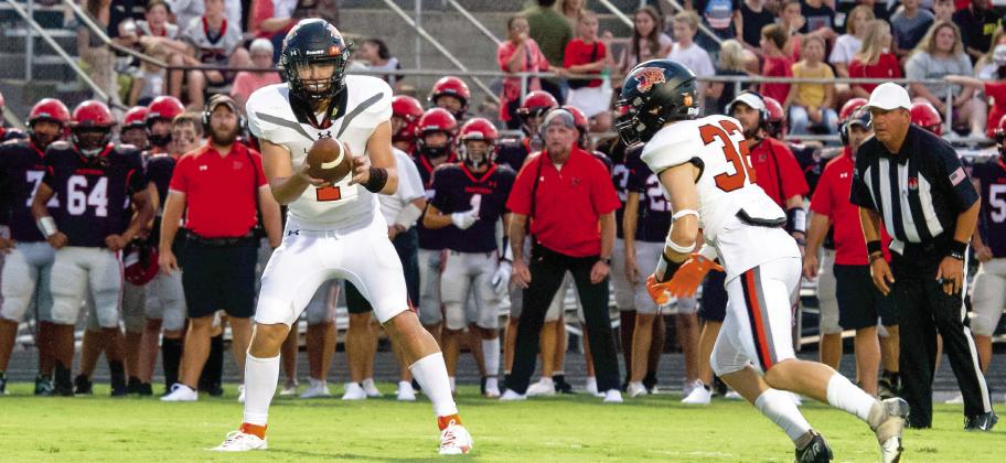 Panthers keep ‘Battle on 19’ trophy at home with 38-16 win