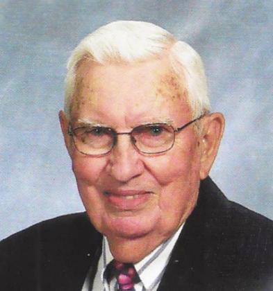 Wayne Poyner