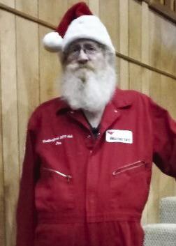 Joseph Roy Robison