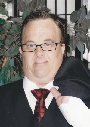Shawn Paul Mays