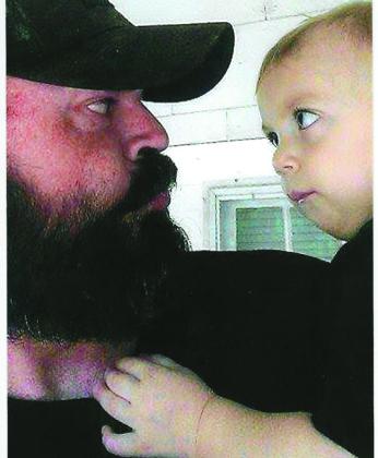 Matthew Ray Bromlow