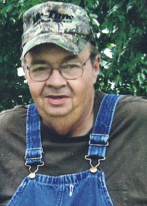 Frank Paul Richardson