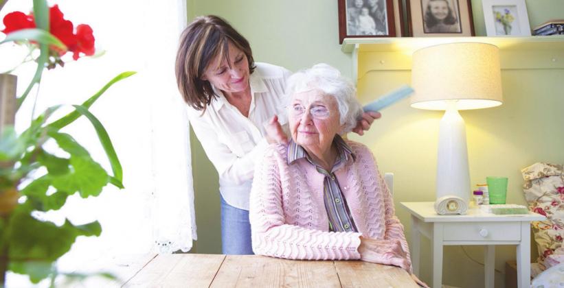 Safety Upgrades for Seniors