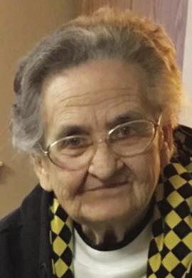 JoAnn Courtney