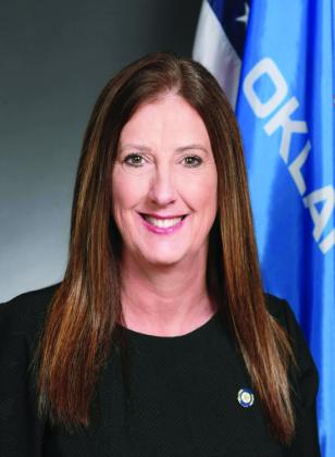 Rep. Cindy Roe