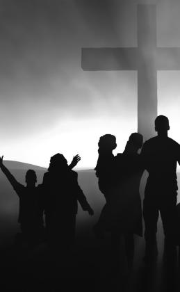 Who is Jesus?