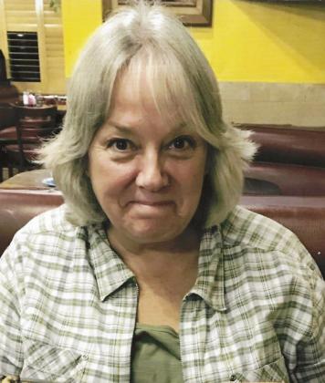 Karen Lee Dickerson (Weeks)