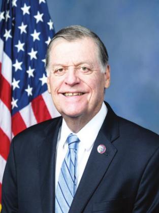 Rep. Tom Cole