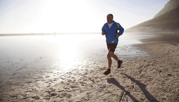 Making the switch to early-morning workouts