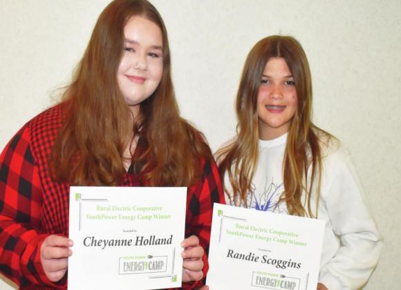 REC essay winners