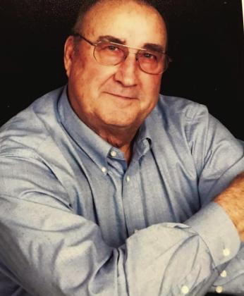 Paul Dewey Bolles