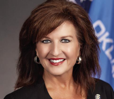 Rep. Tammy Townley