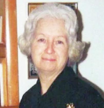 Linda Sue Mercer