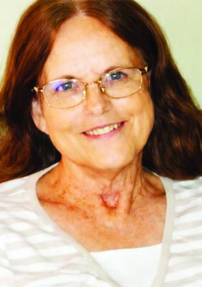 Margie Mae Cain